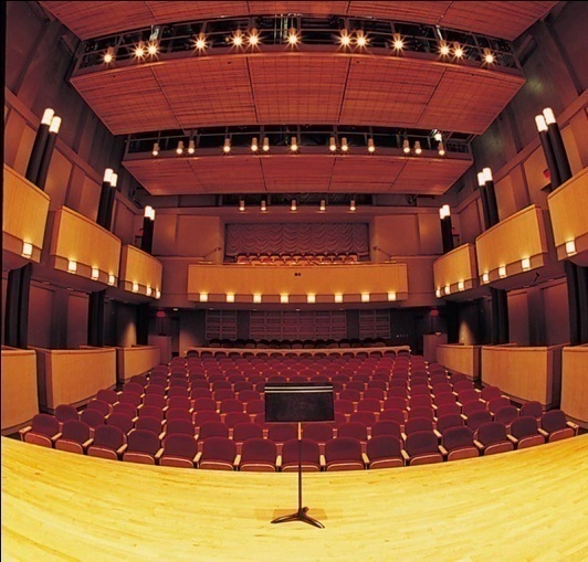Maryland Center for the Performing Arts