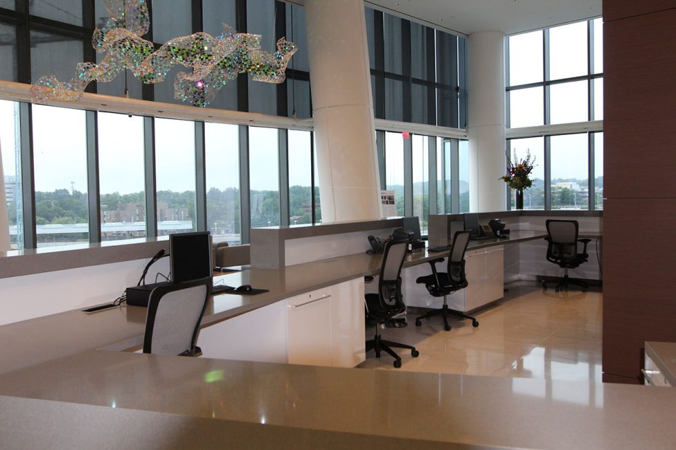 McLean Office Building II