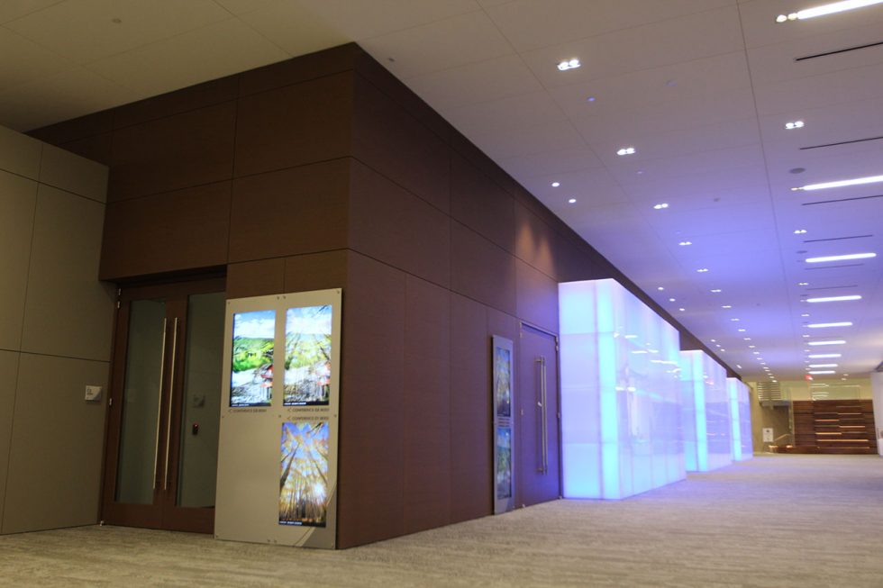 McLean Office Building II