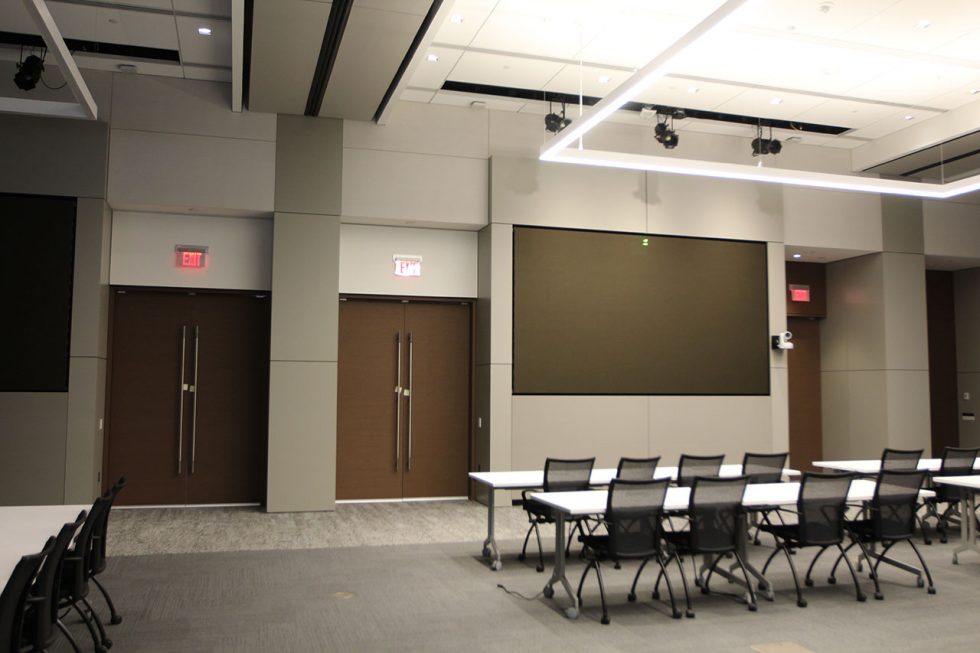 McLean Office Building II