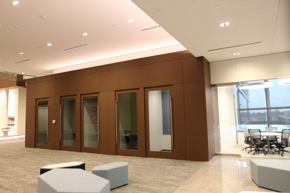 McLean Office Building II