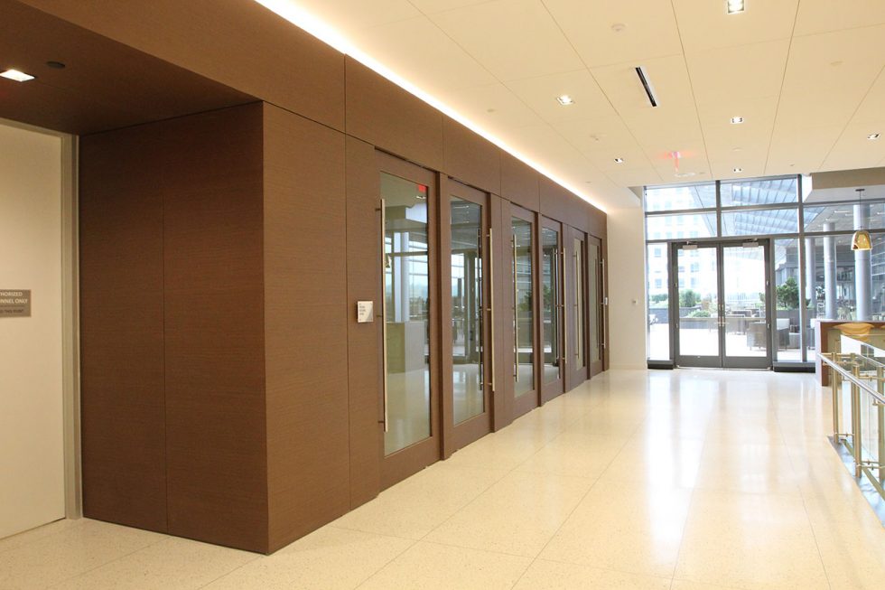 McLean Office Building II