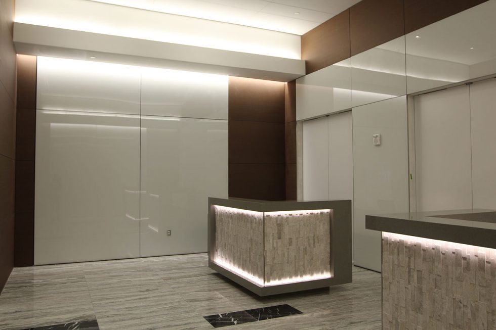 McLean Office Building II