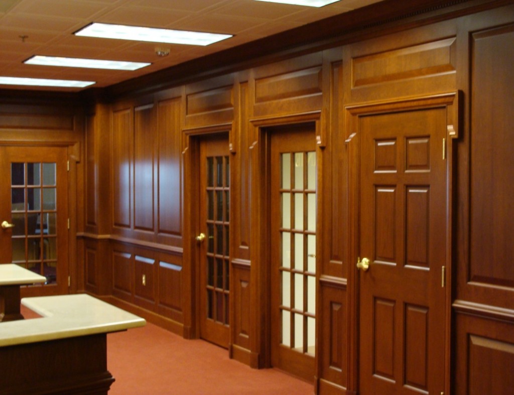 Long & Foster Headquarters