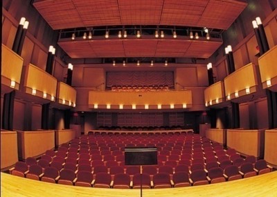 Maryland Center for the Performing Arts